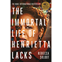 The Immortal Life of Henrietta Lacks (Picador Classic Book 79) (English Edition)